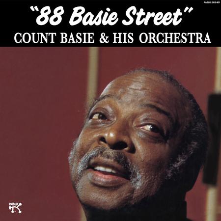 Count Basie - 88 Basie Street - Analogue Productions Pablo LP Vinyl LP Hub