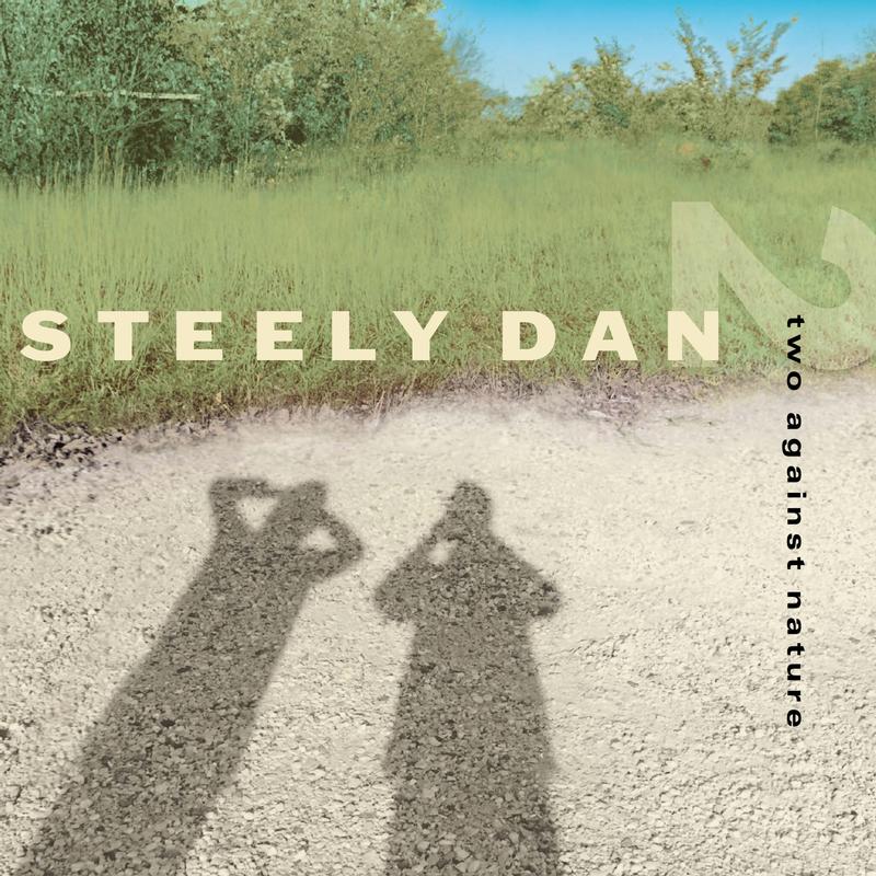 Steely Dan - Two Against Nature - Analogue Productions LP Vinyl LP Hub