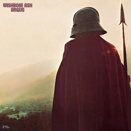 [Pre Order] Wishbone Ash - Argus - Analogue Productions 45RPM LP * Vinyl LP Hub