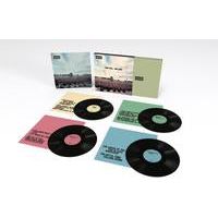 Oasis - Time Flies... 1994-2009 - Box Set LP Vinyl Record Hub