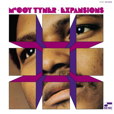 McCoy Tyner - Expansions - Tone Poet LP Vinyl Record Hub
