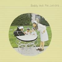 Buddy Guy, Junior Mance & Junior Wells - Buddy and the Juniors - Acoustic Sound Series LP Vinyl Record Hub