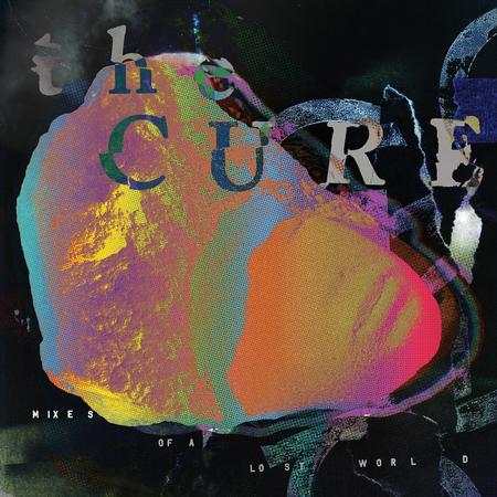 The Cure - Mixes Of A Lost World - Half-Speed Master LP Vinyl Record Hub