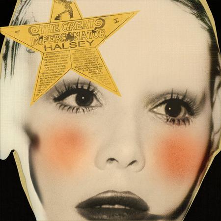 Halsey - The Great Impersonator - LP Vinyl Record Hub