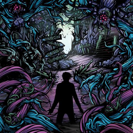 A Day to Remember - Homesick (15th Anniversary) - LP Vinyl Record Hub