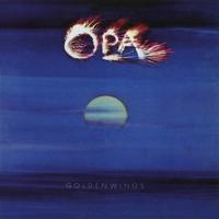 Opa - Goldenwings - Jazz Dispensary LP Vinyl Record Hub