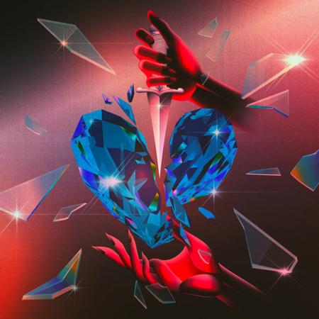 The Rolling Stones - Hackney Diamonds (1 Year Anniversary) - LP Vinyl Record Hub