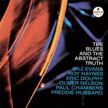 Oliver Nelson - Blues And The Abstract Truth - Acoustic Sounds Series LP Vinyl Record Hub