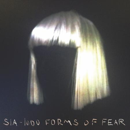 Sia - 1000 Forms Of Fear (Deluxe 10th Anniversary) - Colored LP Vinyl Record Hub