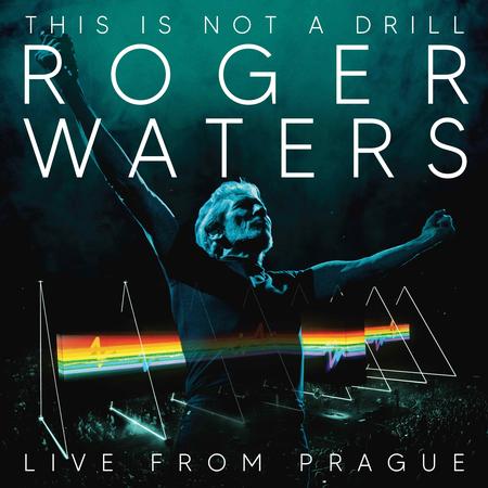Roger Waters - This Is Not A Drill: Live From Prague - LP Vinyl Record Hub
