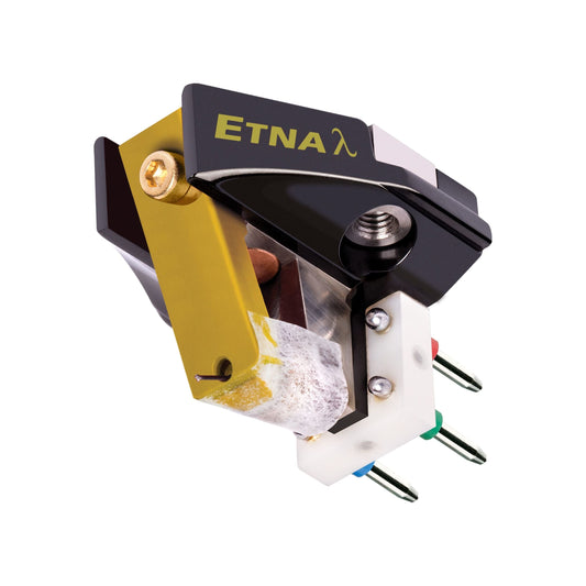 Lyra - Etna Lamda Moving Coil Cartridge Vinyl Record Hub