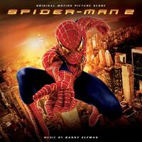 Spider-Man 2 - Original Soundtrack - LP Vinyl Record Hub