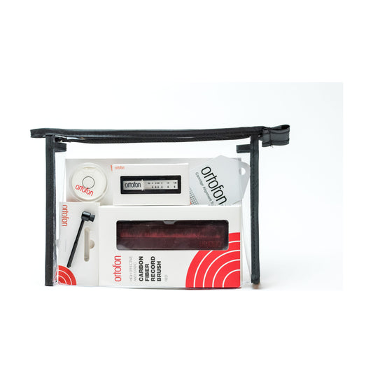 Ortofon - HiFi Accessory Pack Vinyl Record Hub