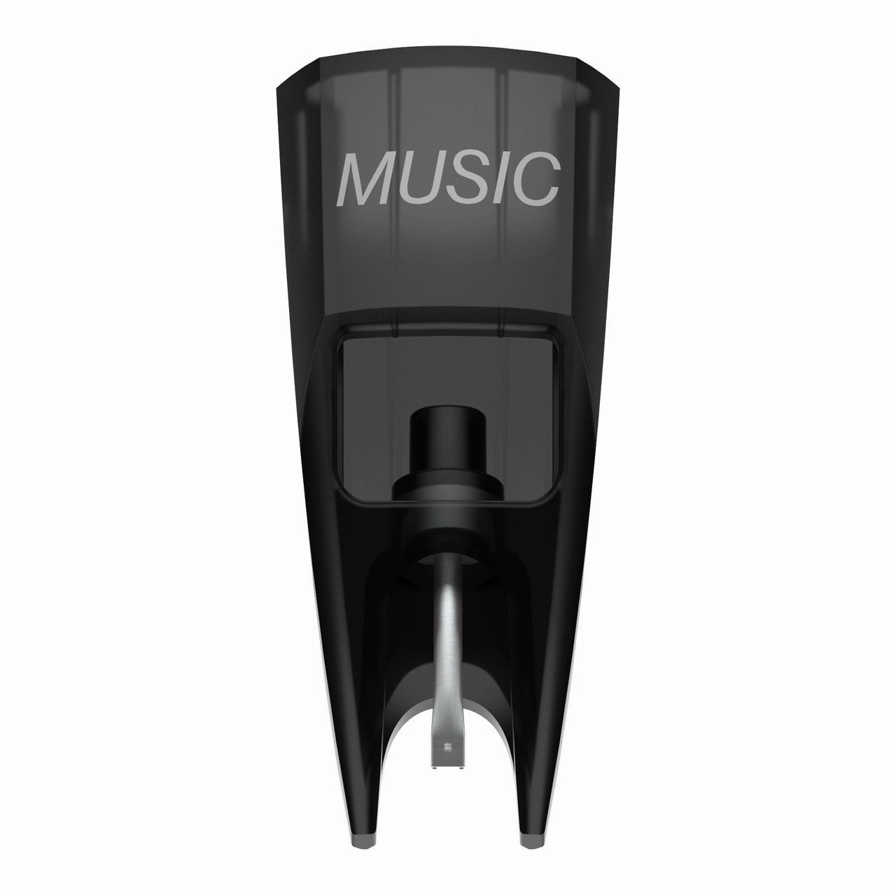 Ortofon - Concorde Music Black MM Replacement Stylus Vinyl Record Hub