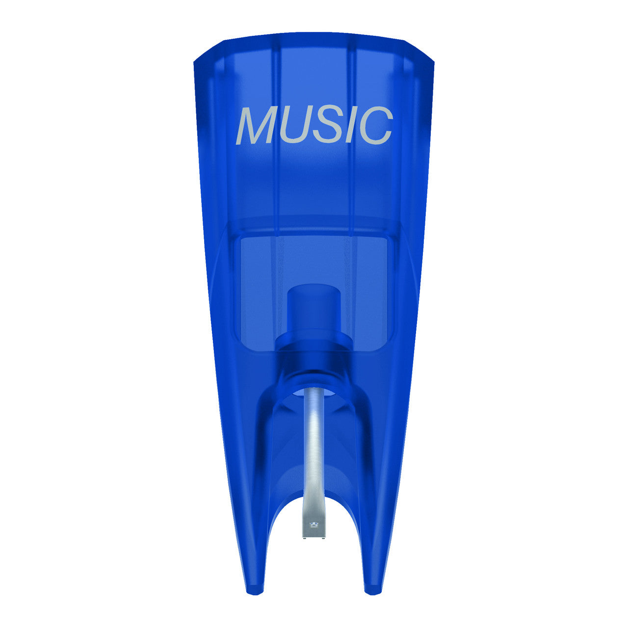 Ortofon - Concorde Music Blue MM Replacement Stylus Vinyl Record Hub