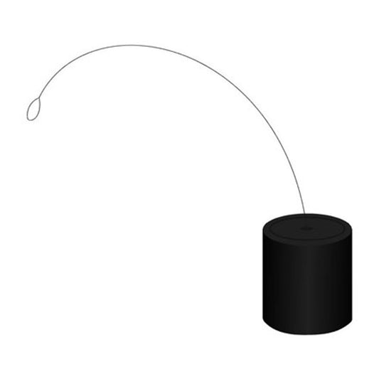 Pro-Ject - Anti-Skate Weight Vinyl Record Hub