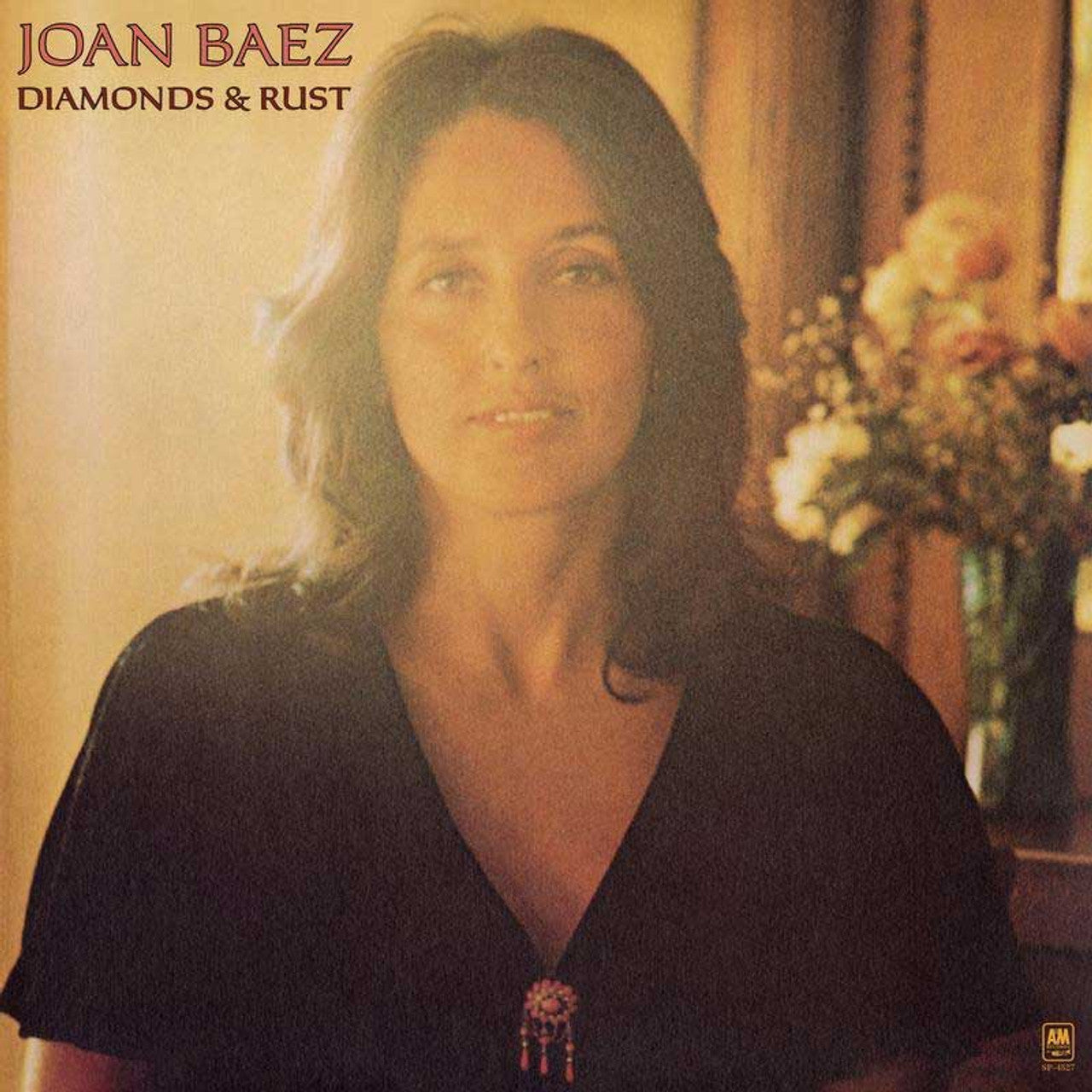 [Pre Order] Joan Baez - Diamonds & Rust - Analogue Productions 45rpm LP * Vinyl LP Hub