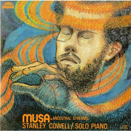 Stanley Cowell - Musa-Ancestral Streams - Pure Pleasure LP Vinyl LP Hub