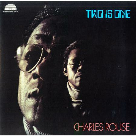 Charles Rouse - Two Is One - Pure Pleasure LP Vinyl LP Hub