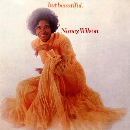 Nancy Wilson - But Beautiful - Pure Pleasure LP Vinyl LP Hub