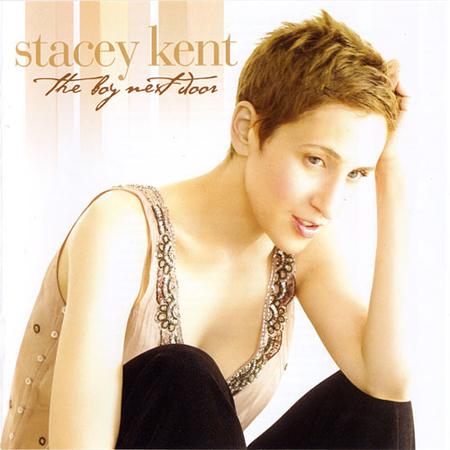 Stacey Kent - The Boy Next Door - Pure Pleasure LP Vinyl LP Hub