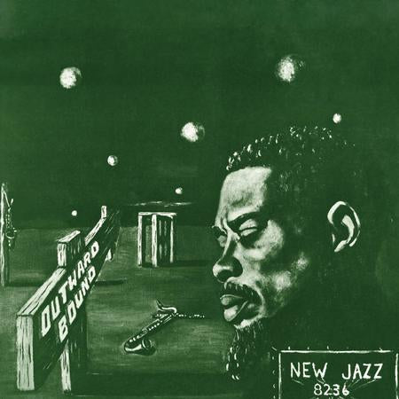 Eric Dolphy - Outward Bound - Analogue Productions LP Vinyl LP Hub