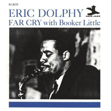 Eric Dolphy - Far Cry - Analogue Productions LP Vinyl LP Hub
