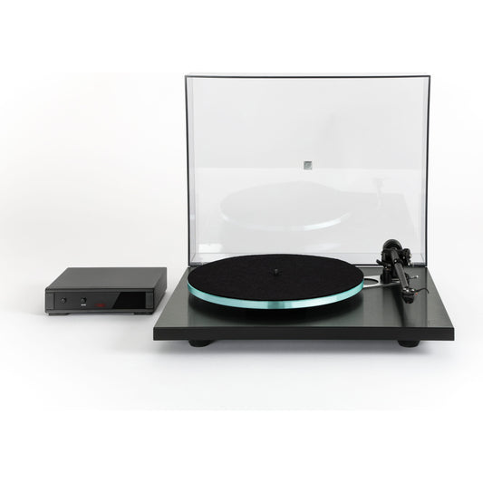Rega - Planar 3 RS Edition Turntable Vinyl Record Hub