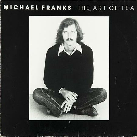 Michael Franks - The Art Of Tea - Speakers Corner LP Vinyl LP Hub