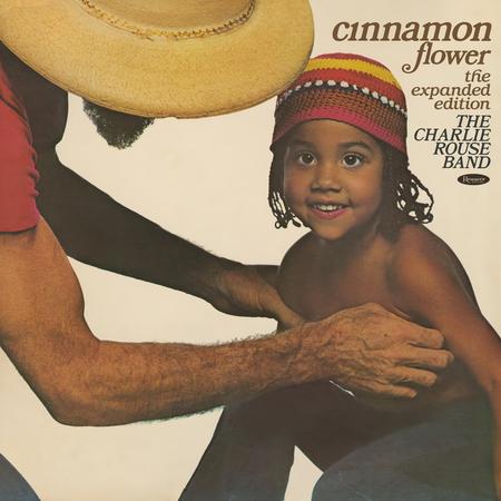 The Charlie Rouse Band - Cinnamon Flower: The Expanded Edition - LP Vinyl Record Hub