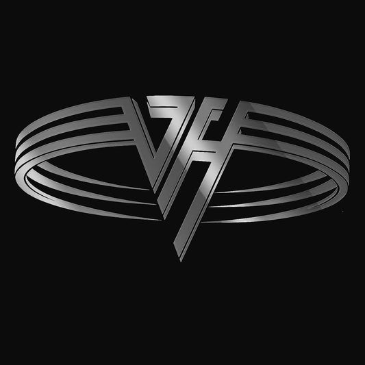 Van Halen - The Collection II - LP Box Set Vinyl Record Hub