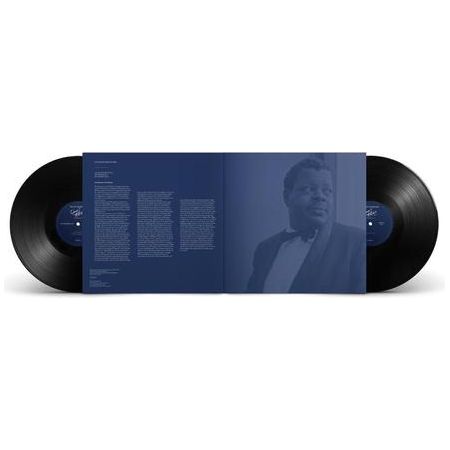 Oscar Peterson Trio - Live in Bremen 1961 - The Lost Recordings LP Vinyl LP Hub