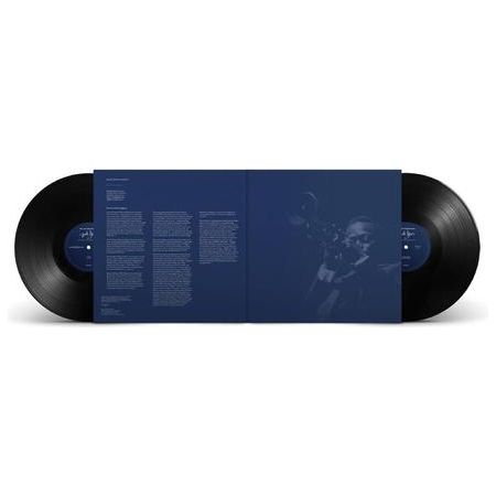 Miles Davis - The Complete Live In Paris 1960, Vol. 1 - The Lost Recordings LP Vinyl LP Hub