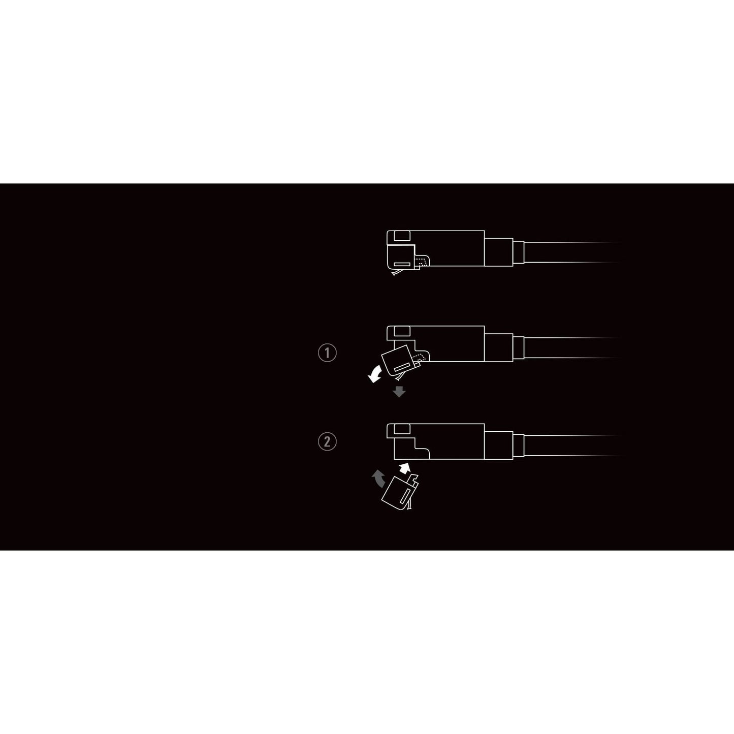Audio Technica - ATN3600LE Replacement Stylus Vinyl Record Hub