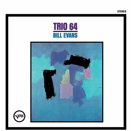 Bill Evans - Trio '64 - Acoustic Sounds Series LP Vinyl Record Hub