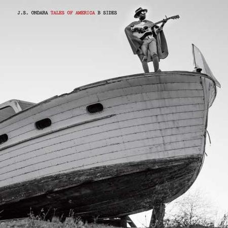 Ondara - Tales Of America: B-Sides - LP Vinyl Record Hub
