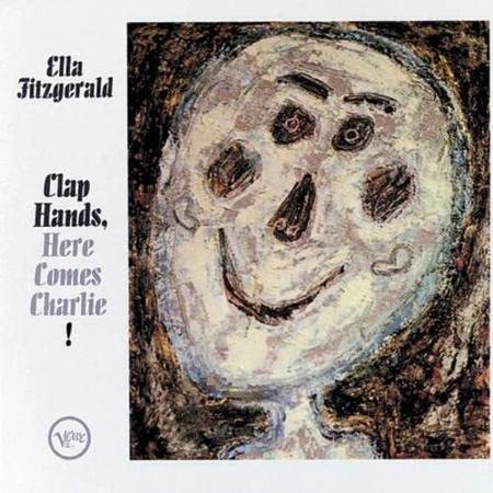 Ella Fitzgerald - Clap Hands, Here Comes Charlie! - Acoustic Sounds Series LP Vinyl Record Hub