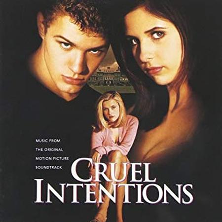 Cruel Intentions - Original Motion Picture Soundtrack - LP Vinyl Record Hub