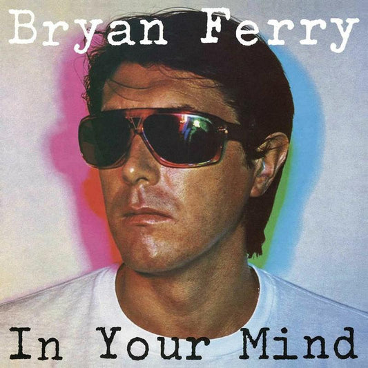 Bryan Ferry - In Your Mind - LP Vinyl Record Hub
