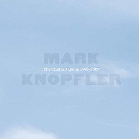 Mark Knopfler - The Studio Albums 1996-2007 - LP Box Set Vinyl Record Hub
