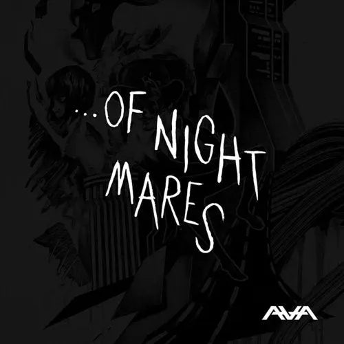 Angels & Airwaves - Of Nightmares - Indie 12" EP Vinyl Record Hub