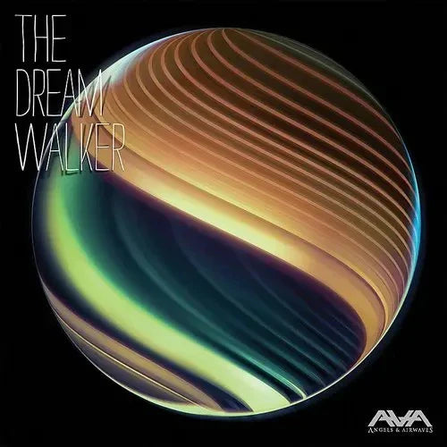 Angels & Airwaves - The Dream Walker - Indie LP Vinyl Record Hub