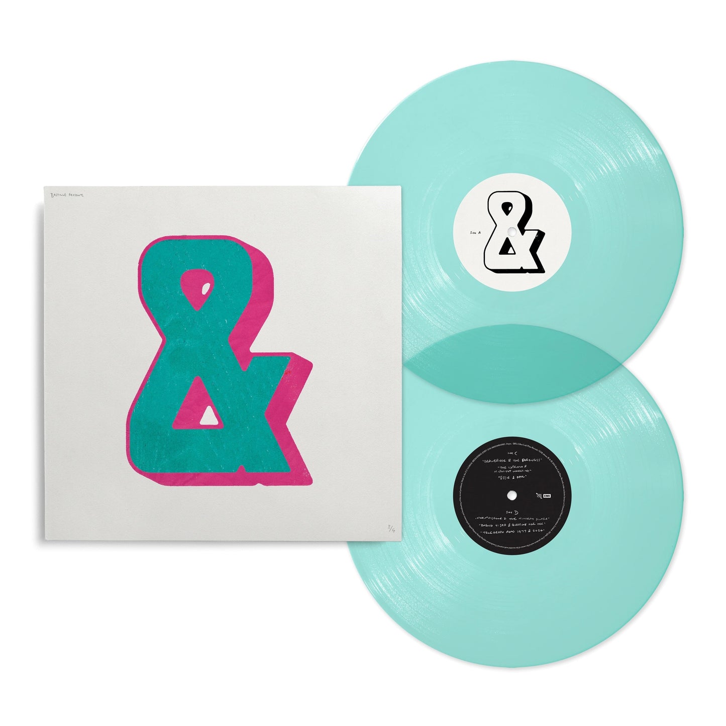Bastille - & - Indie LP Vinyl Record Hub