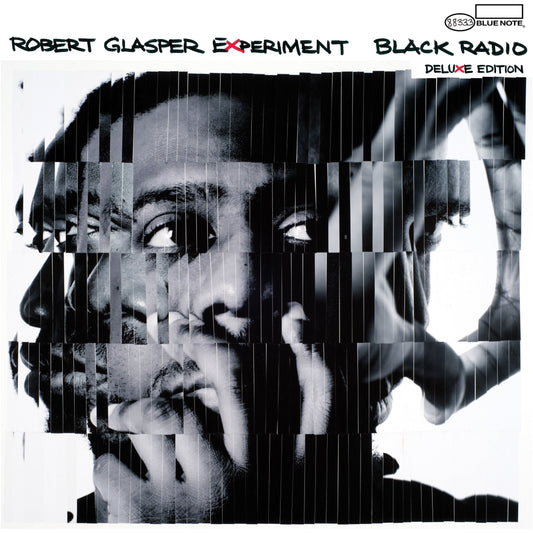 Robert Glasper Experiment - Black Radio Anniversary Edition - 3x LP Vinyl Record Hub