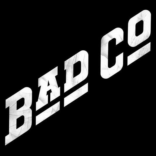 Bad Company - Bad Company - Analogue Productions 45rpm LP Vinyl LP Hub