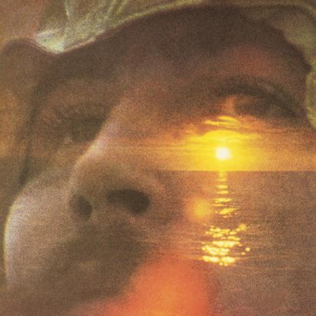 David Crosby - If I Could Only Remember My Name - Analogue Productions SACD Vinyl Record Hub