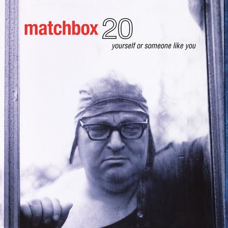 Matchbox Twenty - Yourself Or Someone Like You - Analogue Productions 45rpm LP Vinyl LP Hub