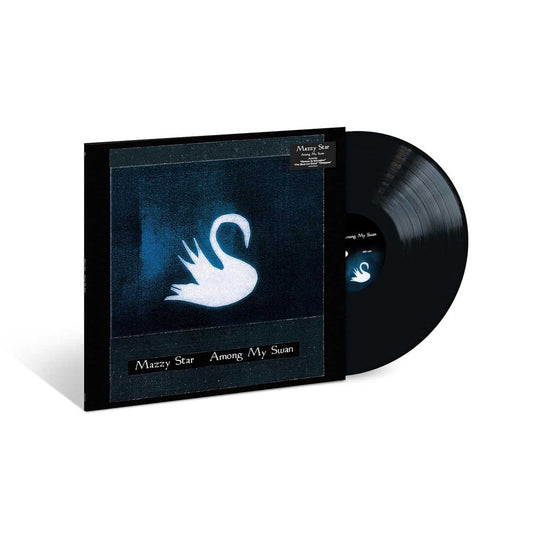 Mazzy Star - Among My Swan - LP Vinyl Record Hub