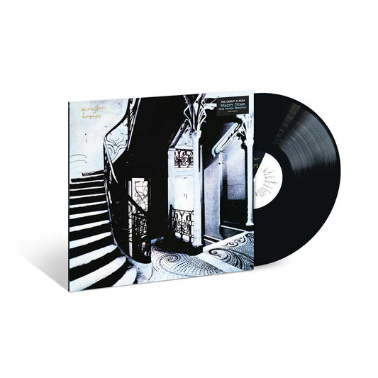 Mazzy Star - She Hangs Brightly - LP Vinyl Record Hub