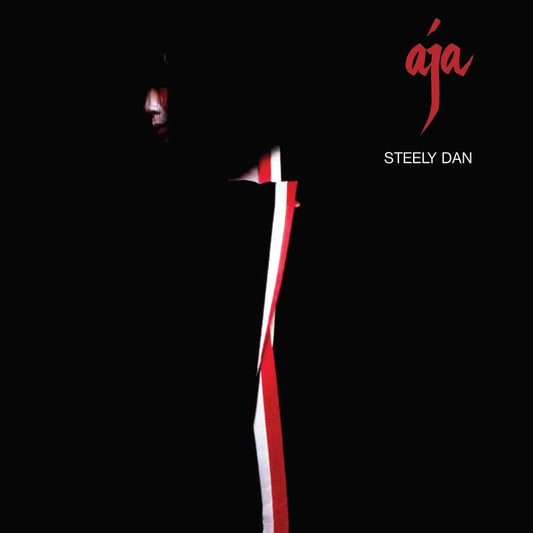 Steely Dan - Aja - Analogue Productions SACD Vinyl Record Hub